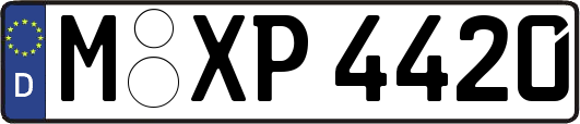 M-XP4420