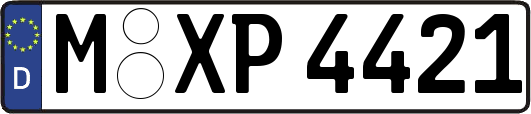 M-XP4421