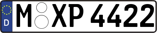 M-XP4422