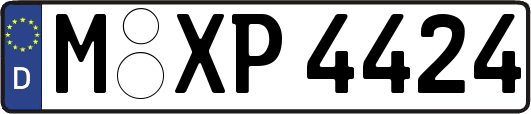 M-XP4424