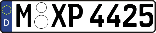 M-XP4425