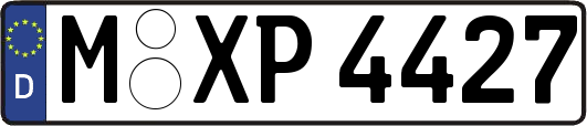 M-XP4427