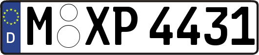 M-XP4431