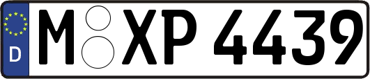 M-XP4439