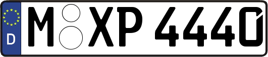 M-XP4440