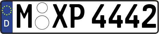 M-XP4442