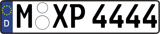 M-XP4444