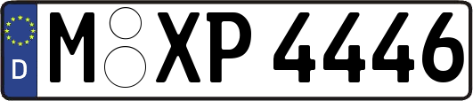 M-XP4446