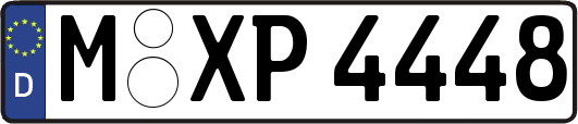 M-XP4448
