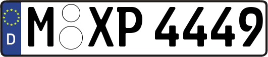 M-XP4449