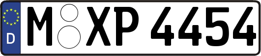 M-XP4454