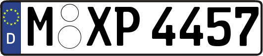 M-XP4457