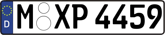 M-XP4459