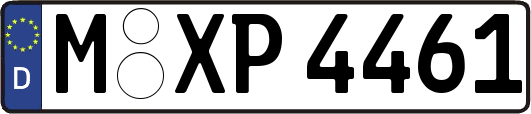 M-XP4461