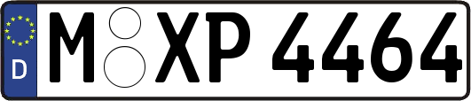 M-XP4464