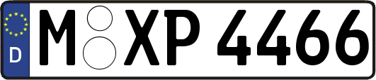 M-XP4466