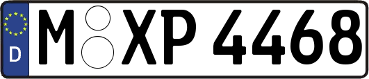 M-XP4468