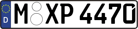 M-XP4470