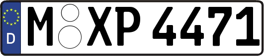 M-XP4471