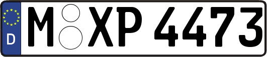 M-XP4473