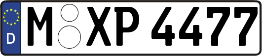 M-XP4477