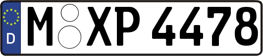M-XP4478
