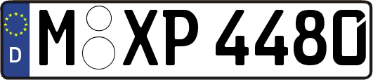 M-XP4480