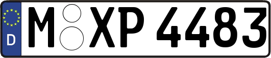 M-XP4483