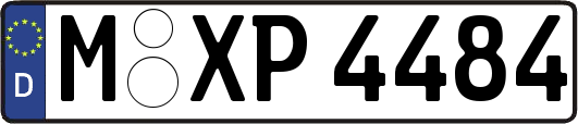 M-XP4484