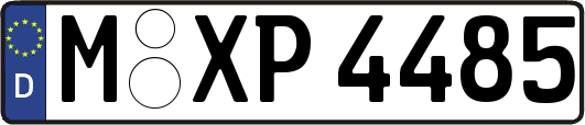 M-XP4485