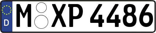 M-XP4486