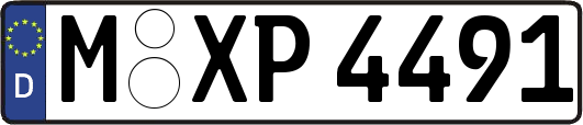 M-XP4491