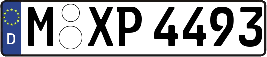 M-XP4493