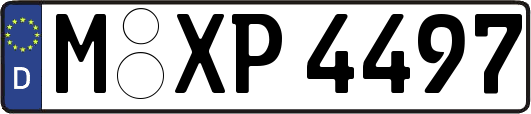 M-XP4497
