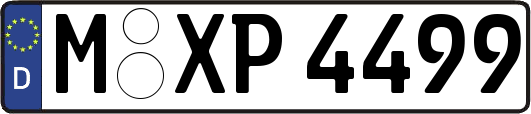 M-XP4499