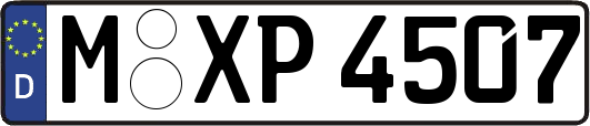 M-XP4507