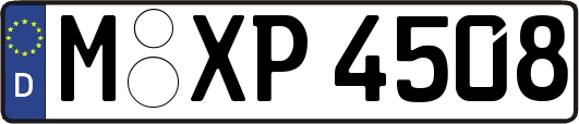 M-XP4508