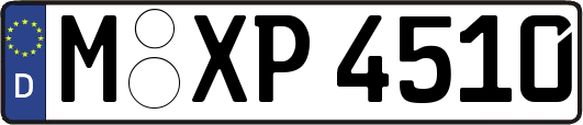 M-XP4510