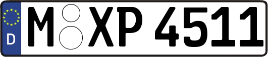 M-XP4511
