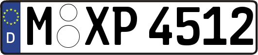 M-XP4512