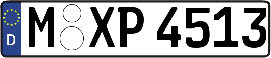 M-XP4513