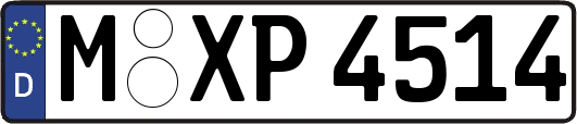 M-XP4514