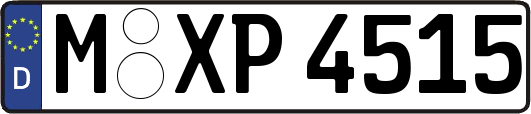 M-XP4515