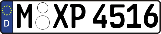 M-XP4516
