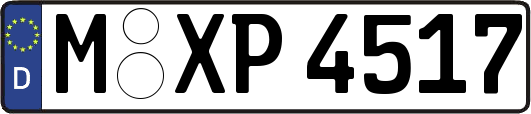 M-XP4517