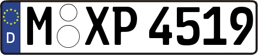 M-XP4519