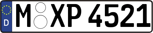 M-XP4521