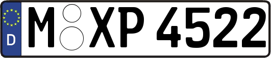 M-XP4522