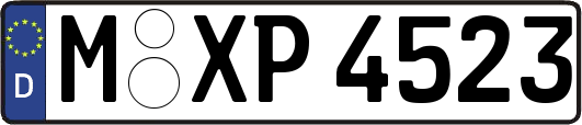 M-XP4523