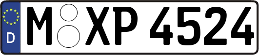 M-XP4524